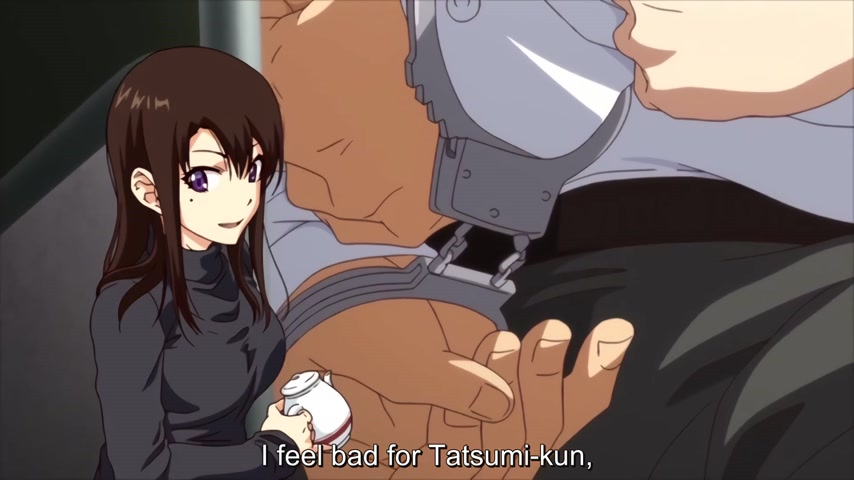 Harem Cult side HAREM episode 3