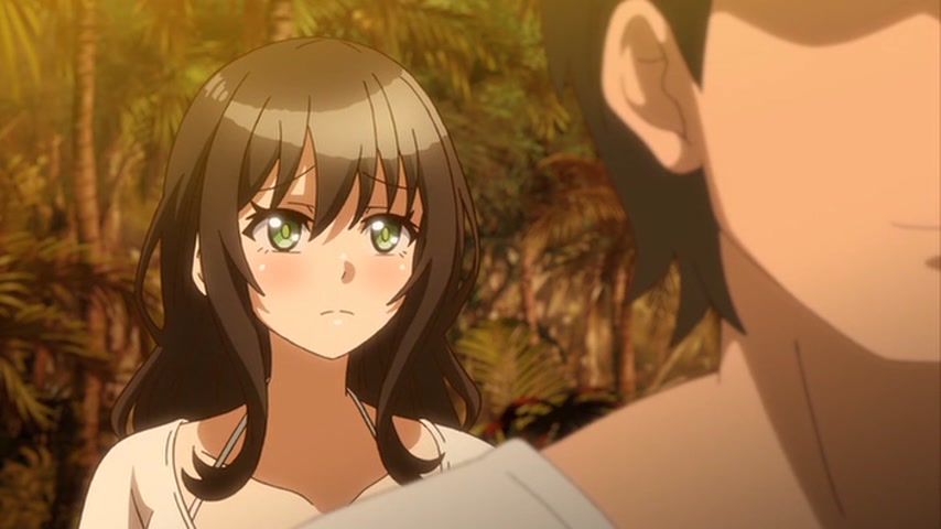 Harem Jima E Youkoso