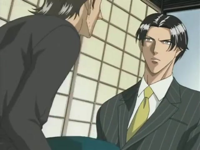 Haru wo Daiteita episode 2