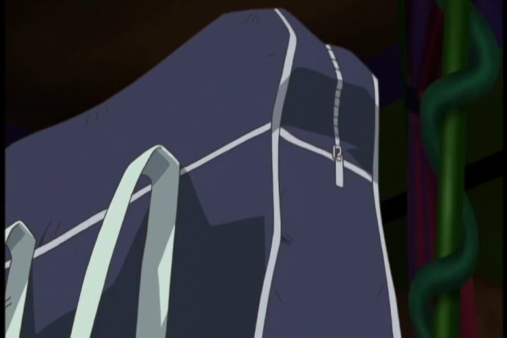 Hatsu Inu 2 The Animation: Strange Kind of Woman – Again episode 1