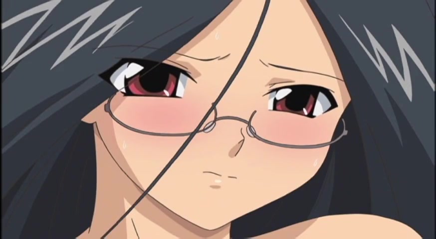 Hatsu Inu 2 The Animation: Strange Kind of Woman – Again episode 2