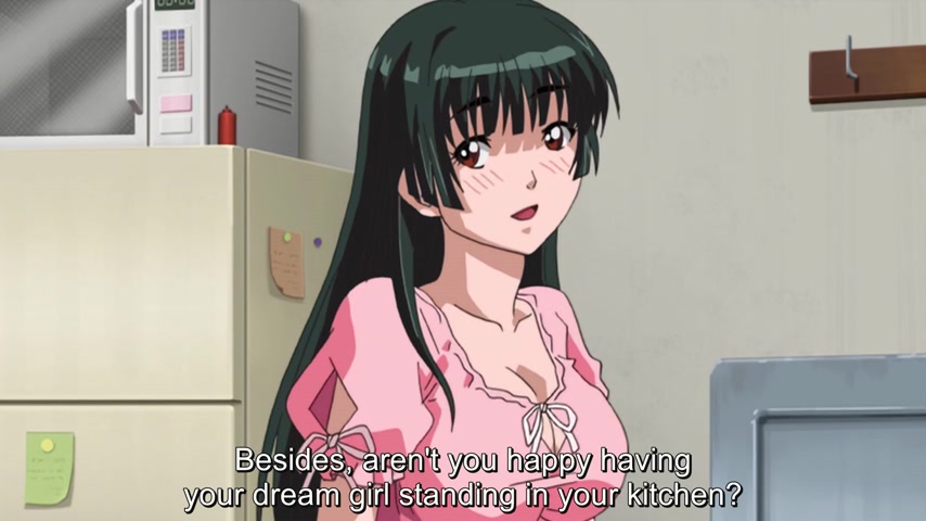 Hatsukoi episode 3