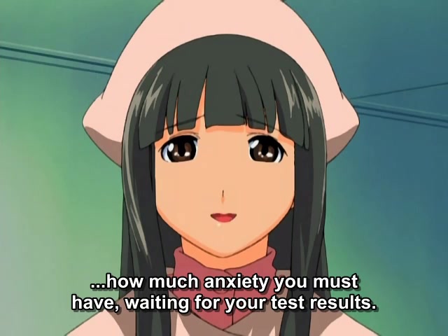 Heisa Byoutou episode 2