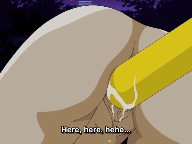 Henbou Moral Hazard episode 1