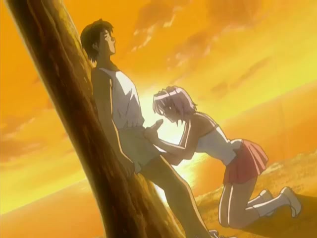 Hentai Magical Kanan Summer Camp episode 1