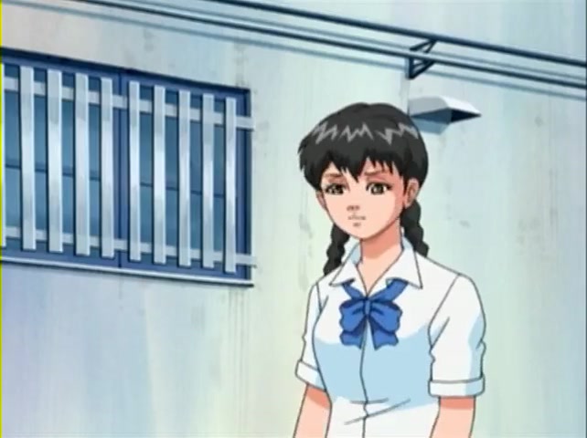 Hika Ryoujoku: Wana ni Hamatta Futari episode 1