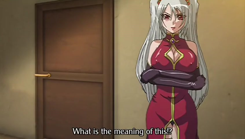 Hime Dorei episode 1