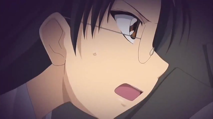 Hitoriga episode 1