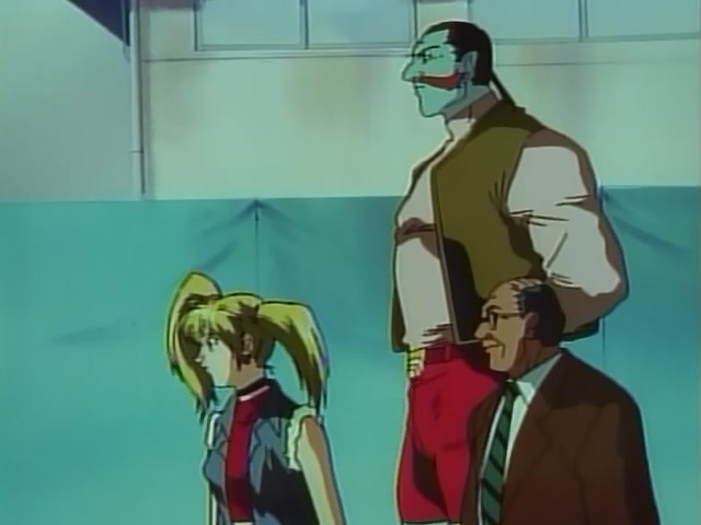 Hotaruko episode 3