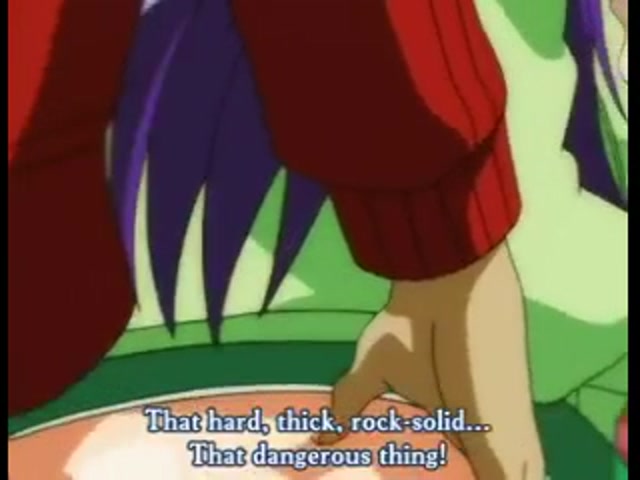 Houkago 2: Sayuri episode 1