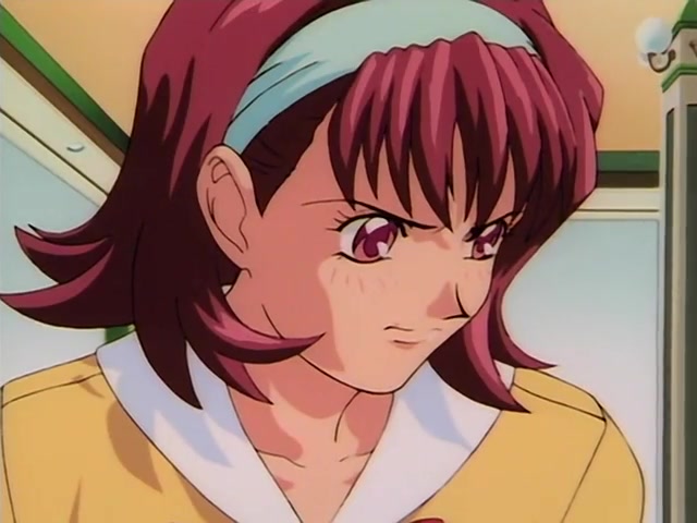 Houkago Ren`ai Club: Koi no Etude episode 1