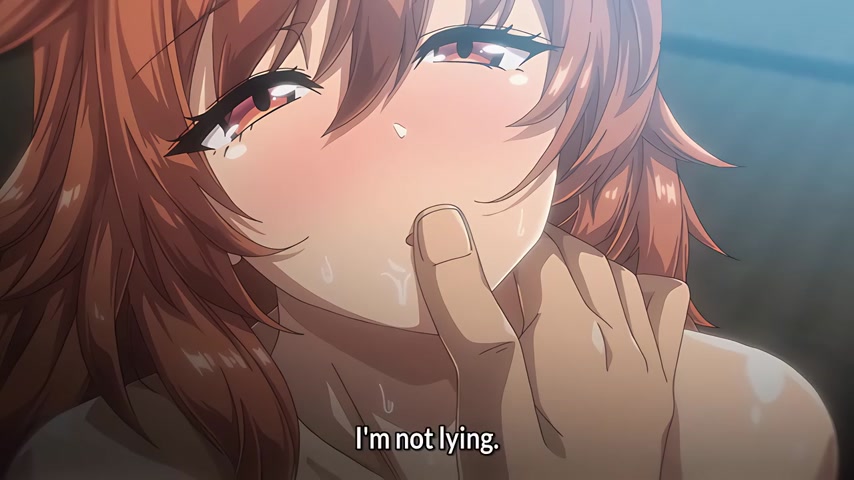 Inaka ni wa Kore Kurai Shika Goraku ga Nai episode 3