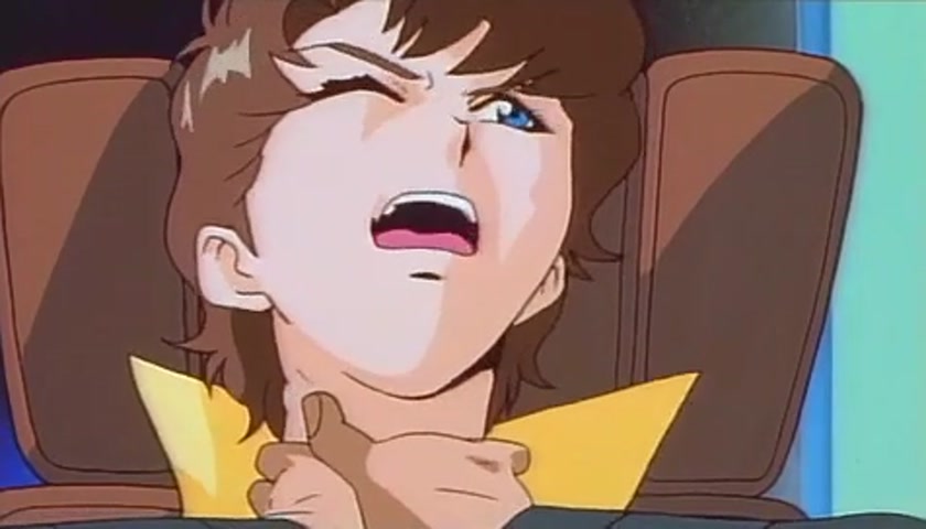 Injuu Alien episode 1