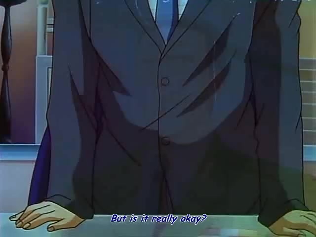 Injuu Daikessen episode 1