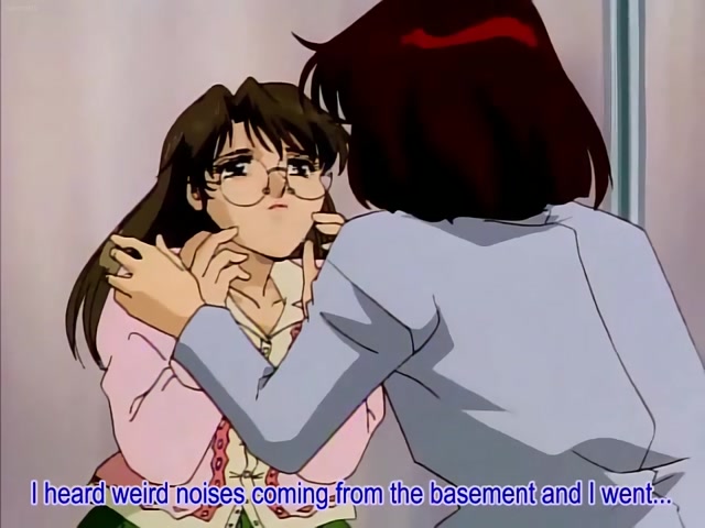Injuu Kyoushi episode 3