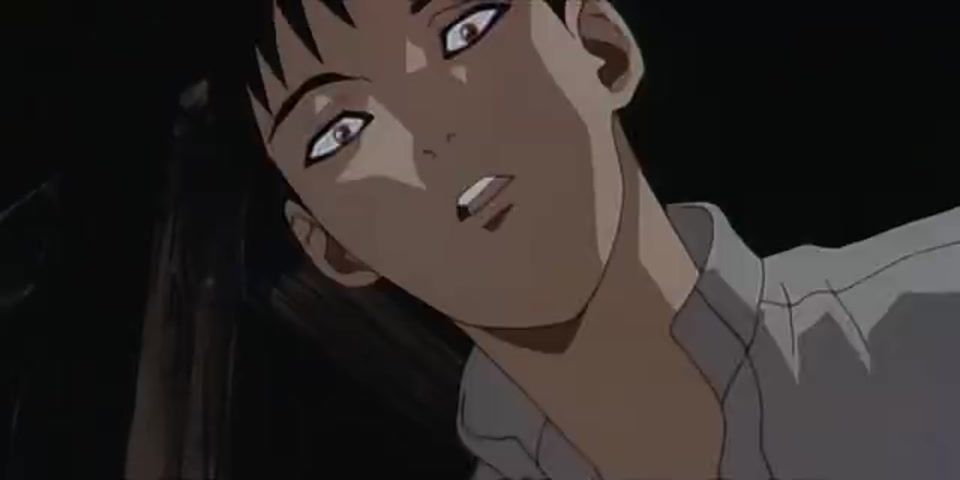 Bride of Darkness episode 1