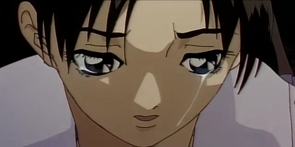 Bride of Darkness episode 2
