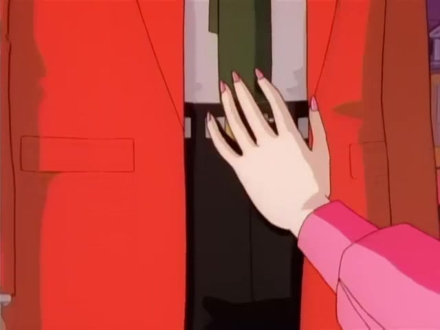 Injuu Onna Kyoushi episode 1