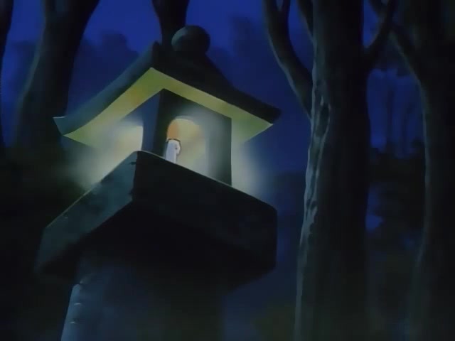 Injuu Seisen: Twin Angels episode 3