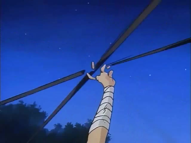 Injuu Seisen: Twin Angels episode 4