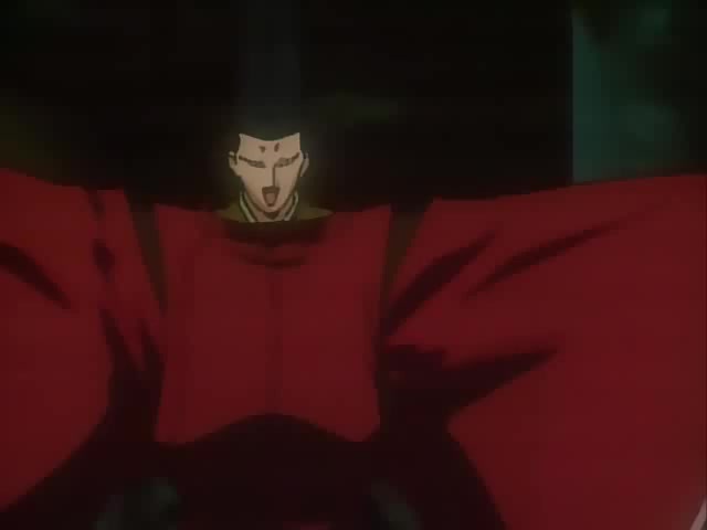 Injuu Seisen XX episode 1