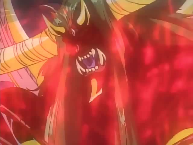 Injuu Seisen XX episode 2