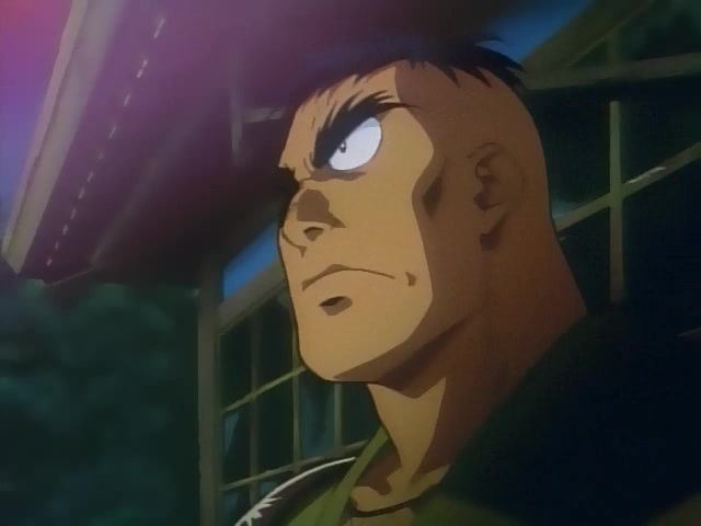 Injuu Seisen XX episode 4