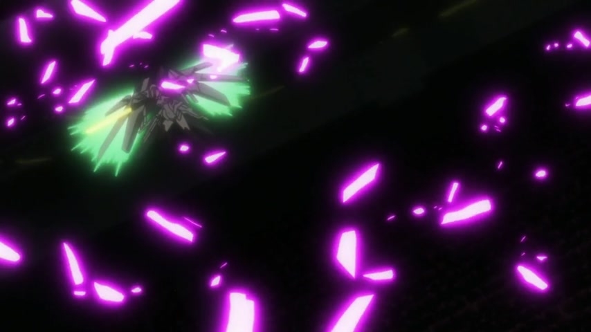 Inma Daitoshi: BEAST CITY episode 2