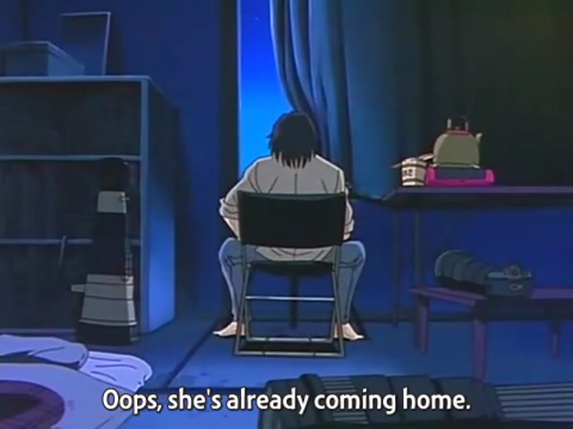 Inmu 2: Chijoku no Kaniku Matsuri episode 1