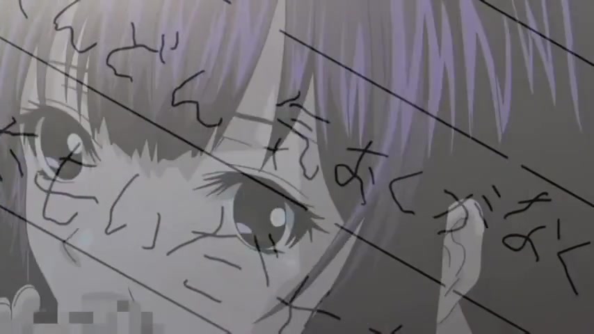 Innocent: Shoujo Memoria episode 1