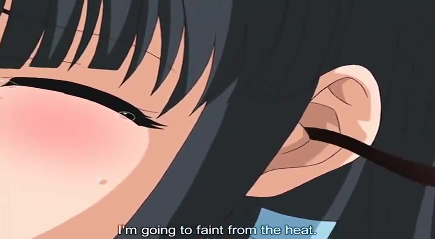 Inyouchuu: Ryoushoku Gakuen Taimaroku episode 1