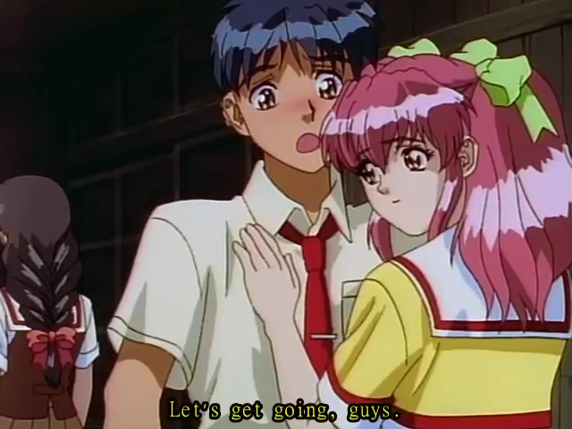 Isaku episode 2
