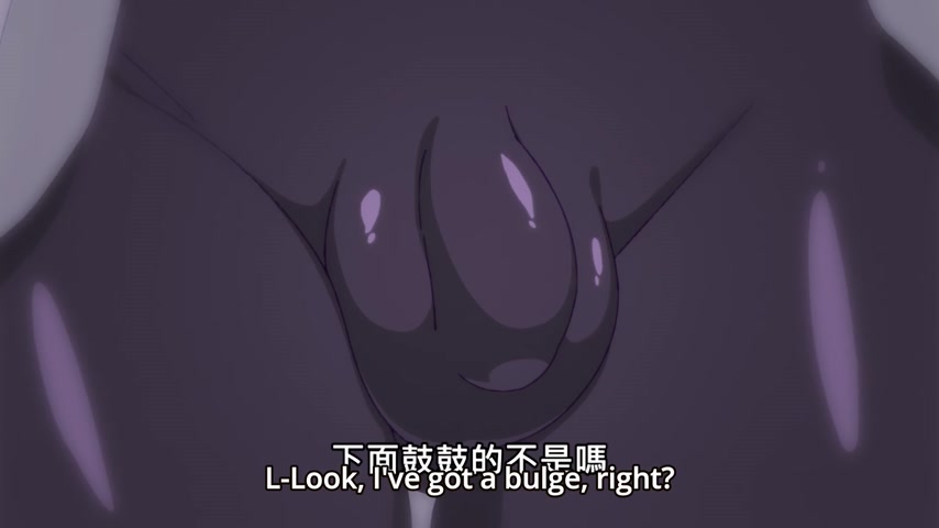 Ishuzoku Reviewers episode 1