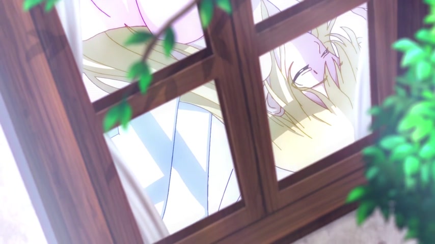Ishuzoku Reviewers episode 4