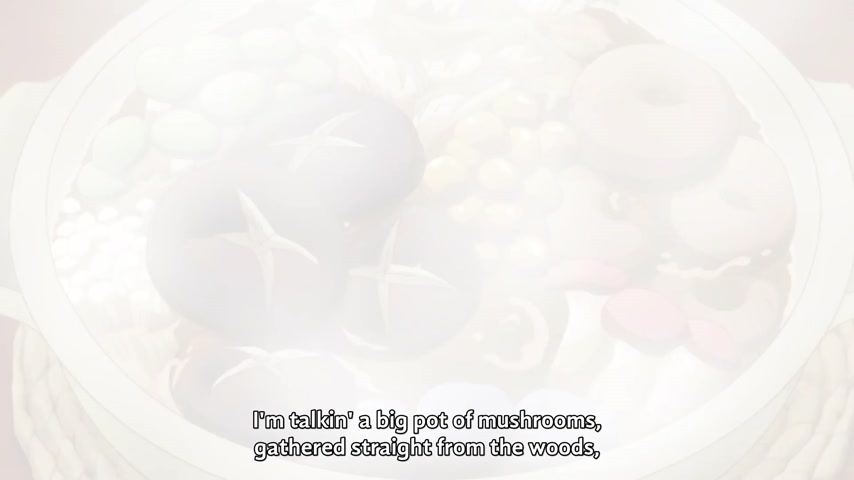 Ishuzoku Reviewers episode 5