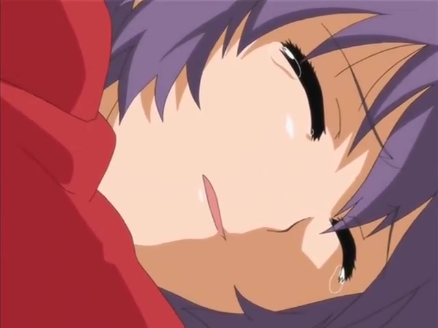 Issunboushi episode 1