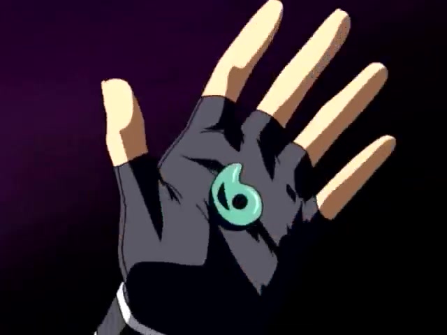 IZUMO OVA episode 4