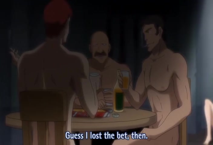 Jiburiru 3 episode 1