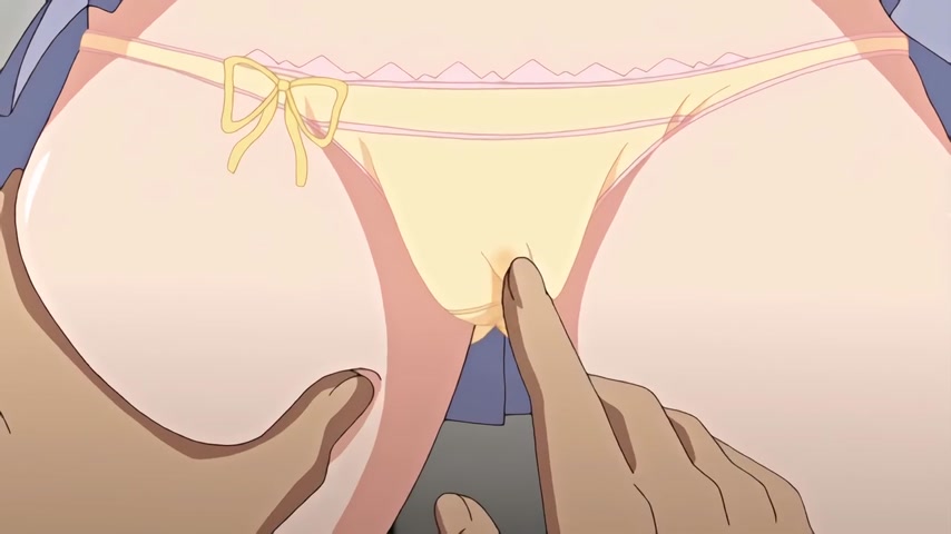 JK to Ero Konbini Tenchou episode 10