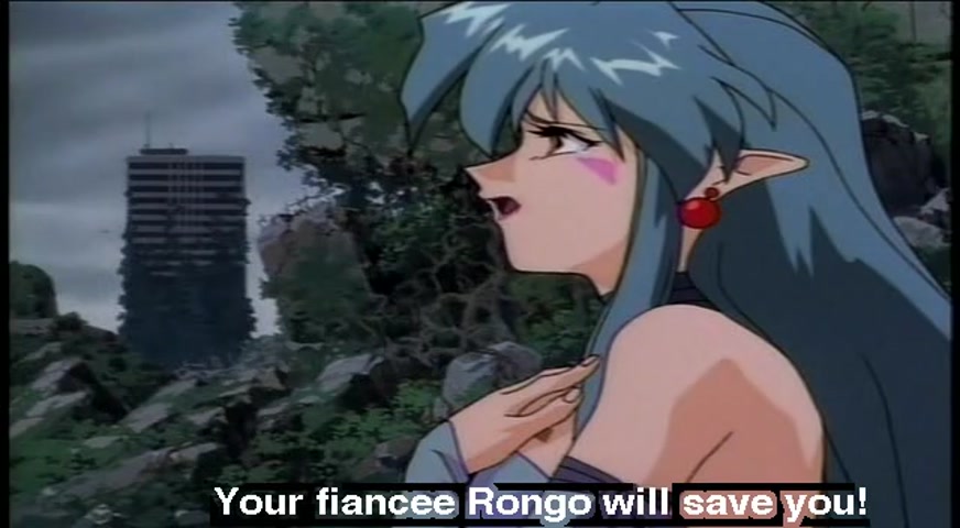 Jungle De Ikou episode 3