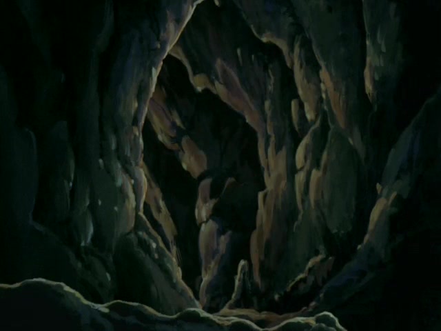 Kage: Shadow episode 3