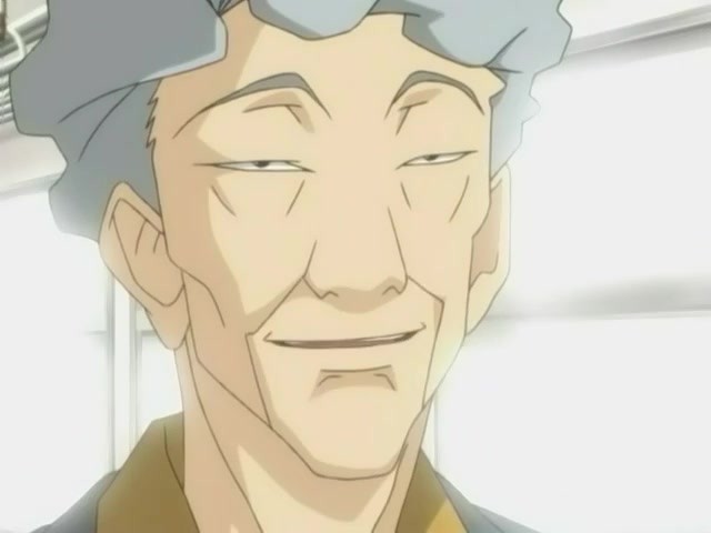 Kaihouku: Chikan Harem episode 2
