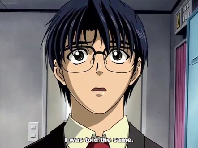 Kaisoku Tantei Miko episode 2