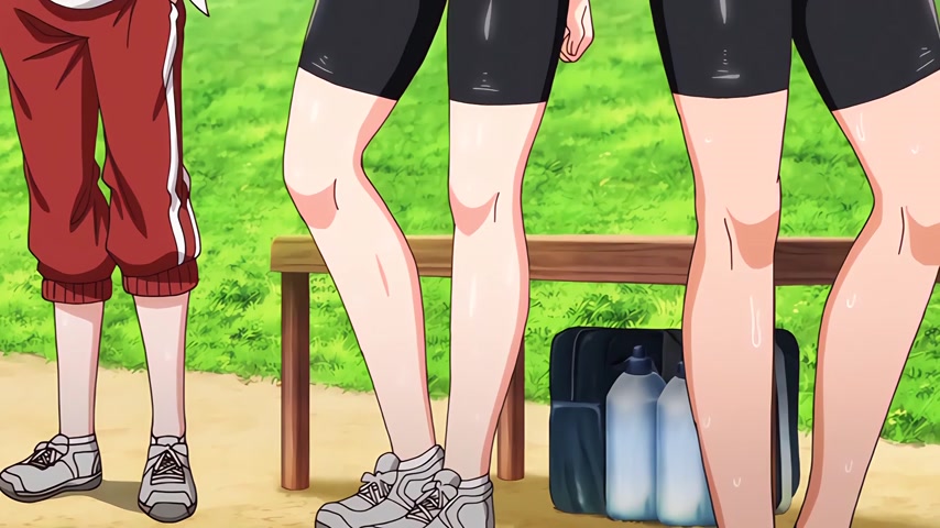 Love Me: Kakurenbo episode 1