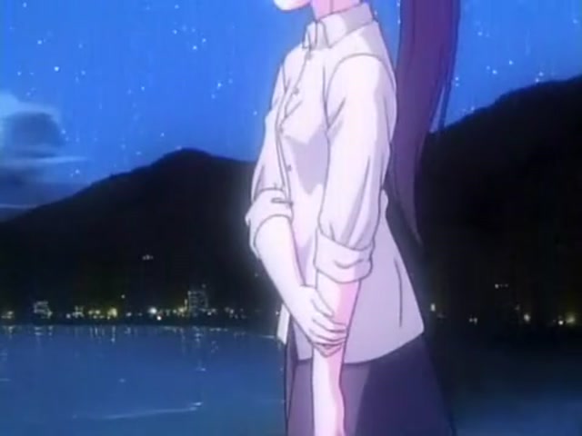 Kakyuusei episode 2