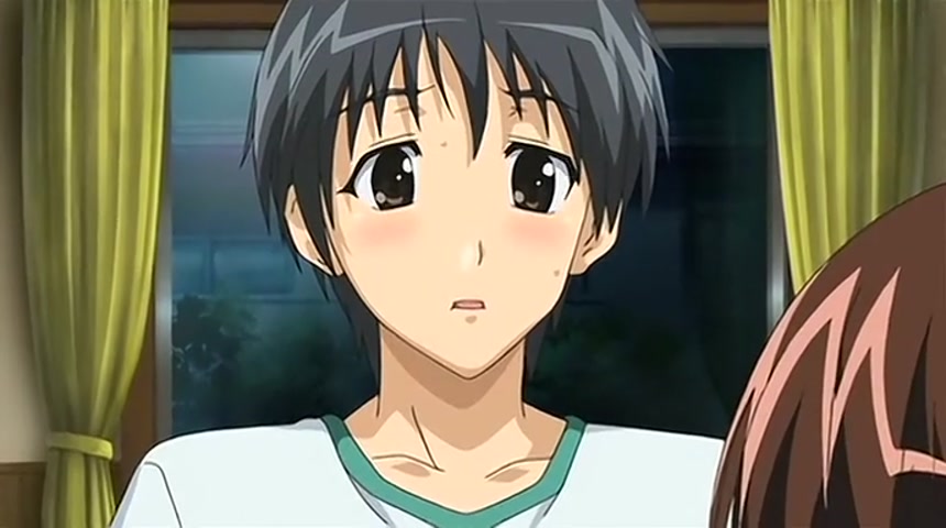 Kateikyoushi Onee San 2 Animation