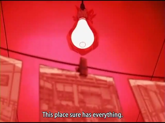 Kawarazaki-ke no Ichizoku 2 episode 3