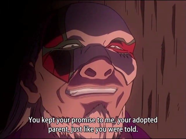Kawarazaki-ke no Ichizoku 2 episode 4