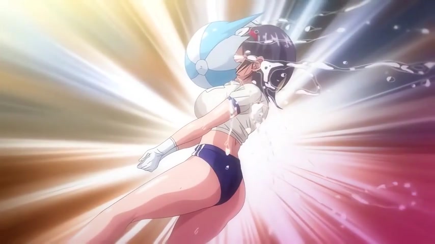 Kegareboshi Ova episode 4
