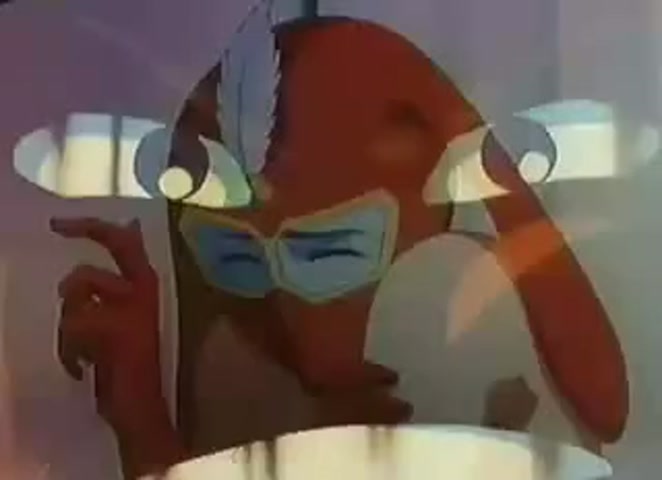 Kekko Kamen episode 2